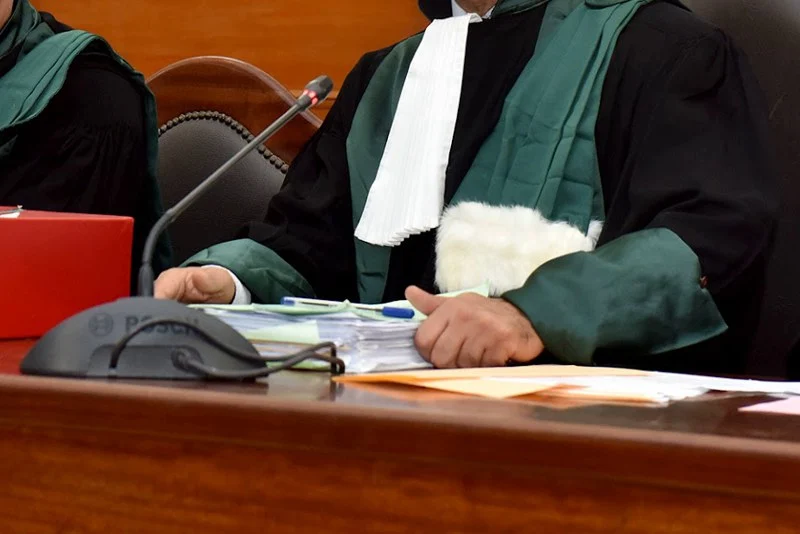 حكم هتك عرض يستأنف بالقنيطرة