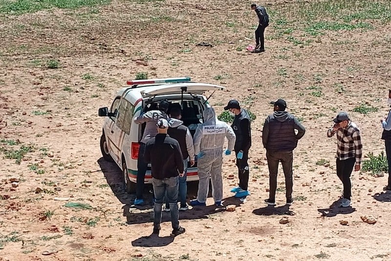 رصيف الصحافة: تفاصيل التحقيق القضائي في مقتل طبيبة ضواحي تازة