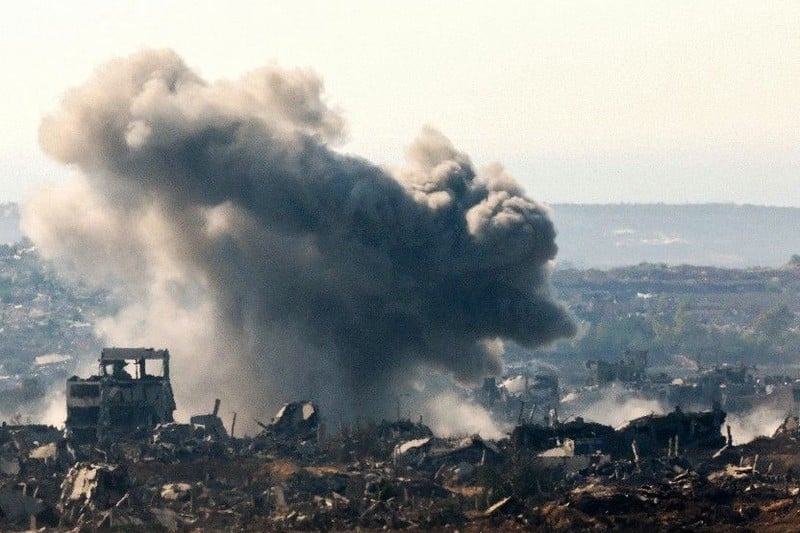 غزة تنعى عشرات القتلى اليوم السبت