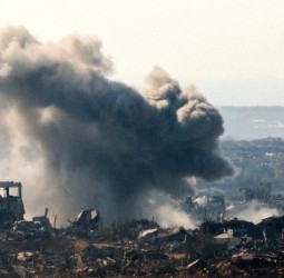 غزة تنعى عشرات القتلى اليوم السبت