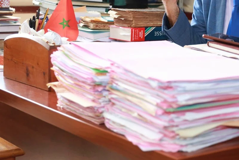 ربط المسؤولية بالمحاسبة يجر مسؤولين ترابيين إلى محاكم جرائم الأموال