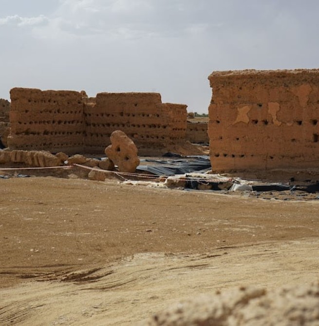 "سجلماسة" .. جدل يرافق إعادة تأهيل أحد أبرز المواقع التاريخية المغربية