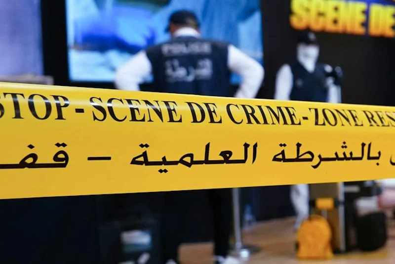 رصيف الصحافة: شجار حول "لفافة شيرا" ينتهي باقتراف جريمة قتل