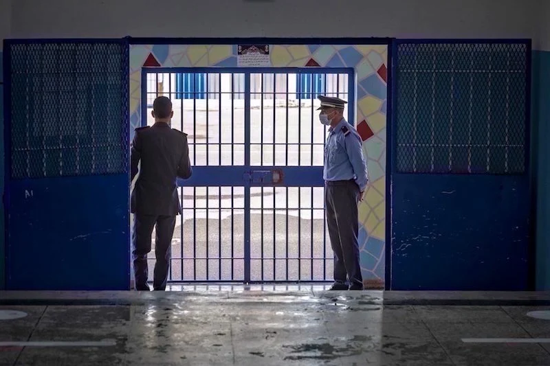 سجن الناظور يوضح ملابسات وفاة